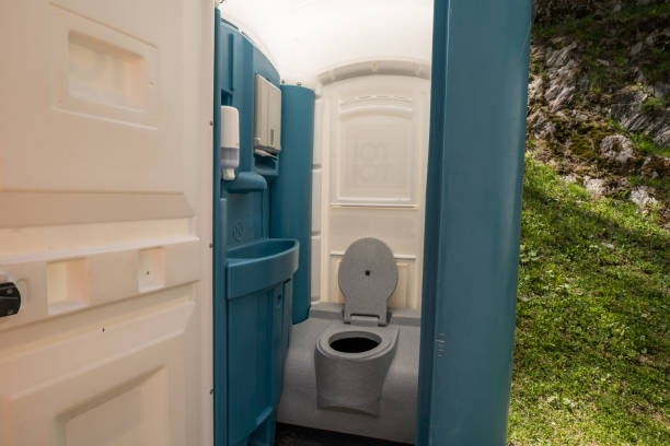 Professional porta potty rental in Tamarac, FL