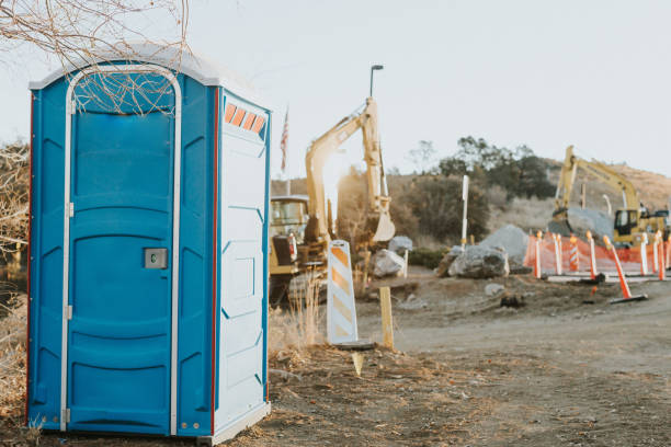 Portable Toilet Options We Offer in Tamarac, FL