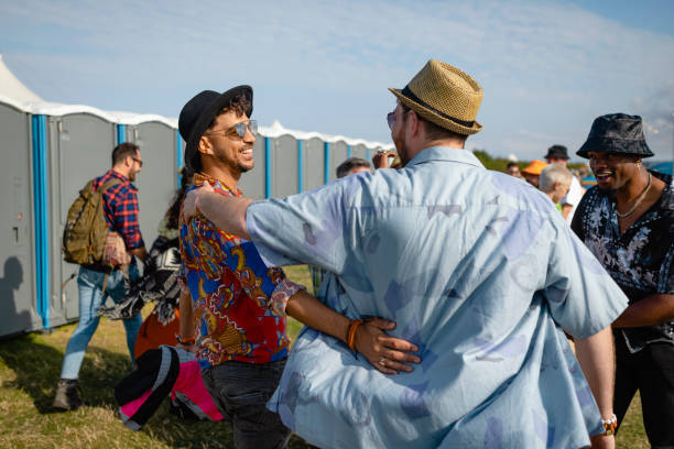  Tamarac, FL Porta Potty Rental Pros