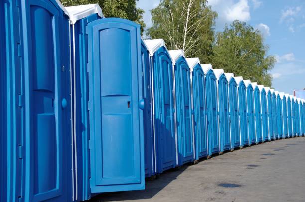 Best Portable restroom trailer rental  in Tamarac, FL